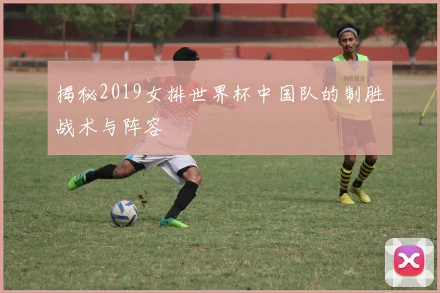 揭秘2019女排世界杯中国队的制胜战术与阵容