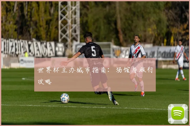 世界杯主办城市指南：场馆与旅行攻略
